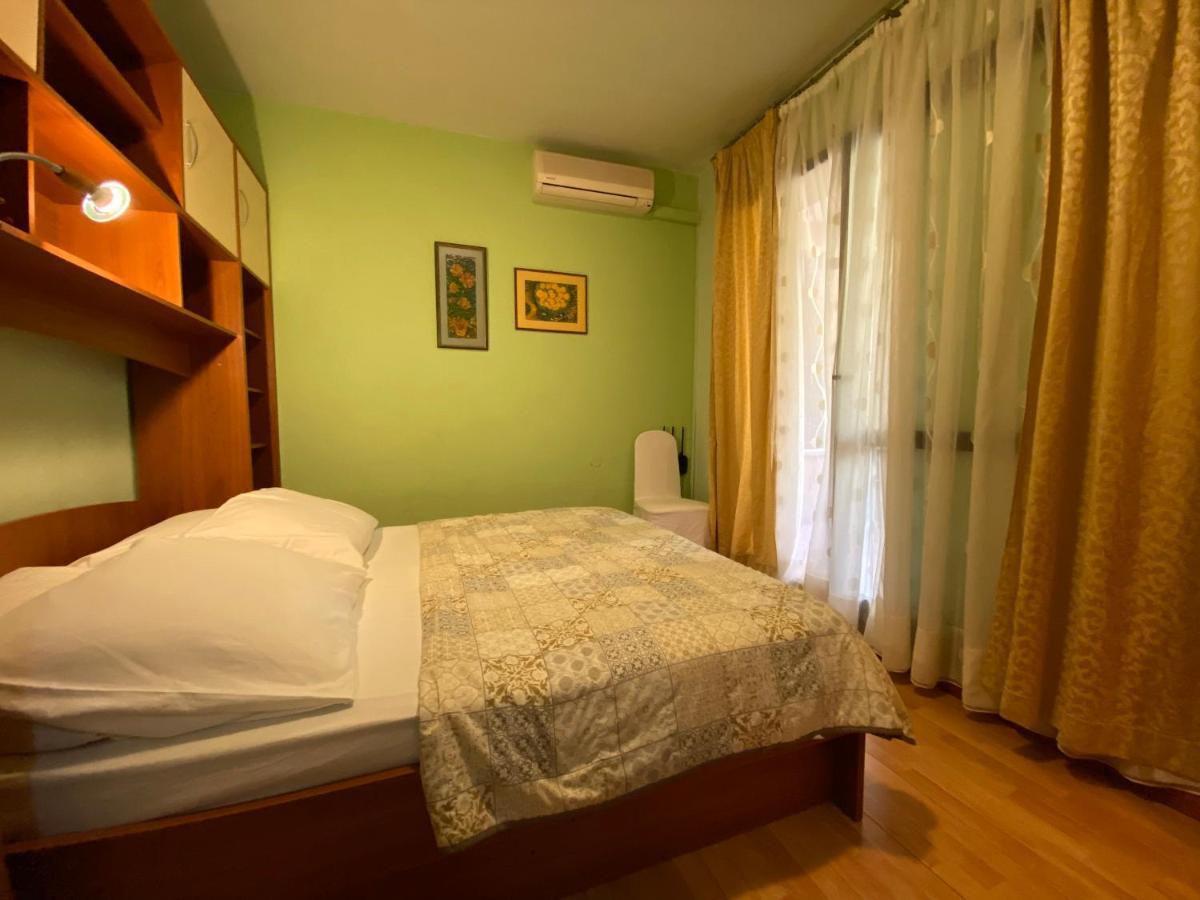 Rooms Josip Makarska Exterior foto