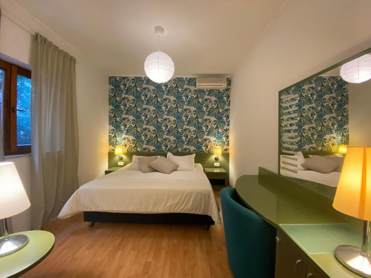 Rooms Josip Makarska Exterior foto