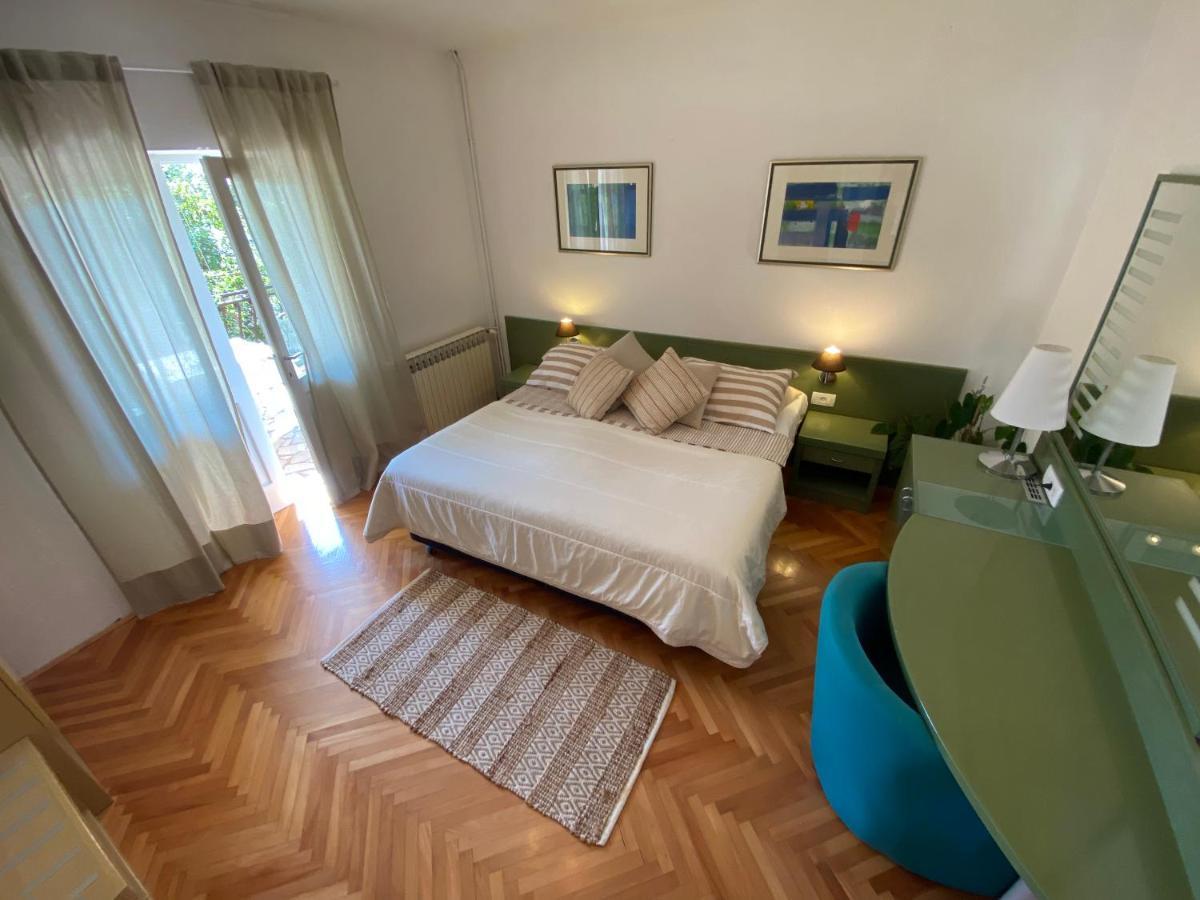 Rooms Josip Makarska Exterior foto